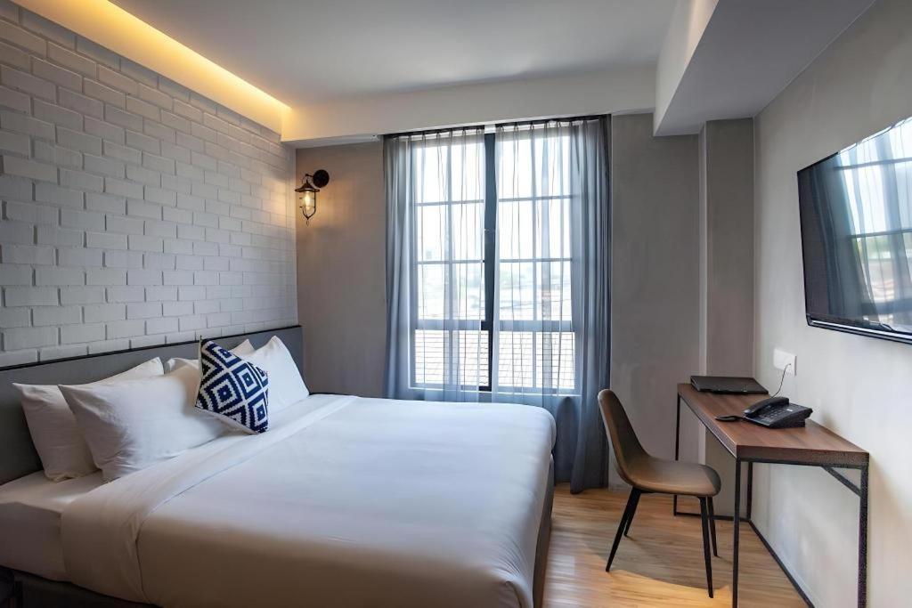 Atelier 3* Johor Bahru