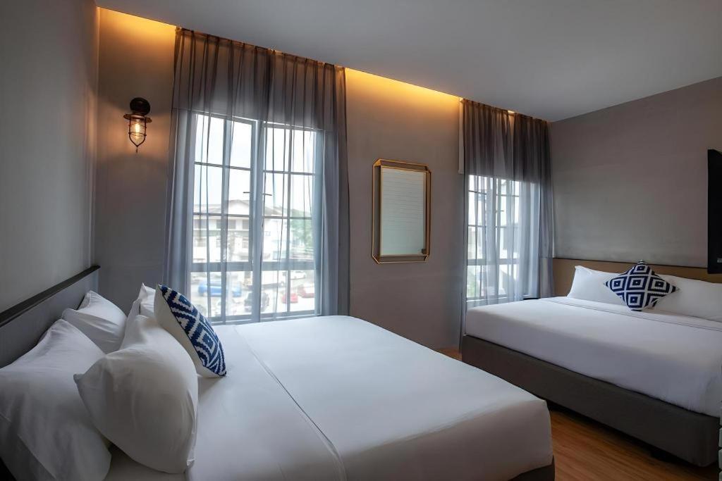 Atelier Hotel