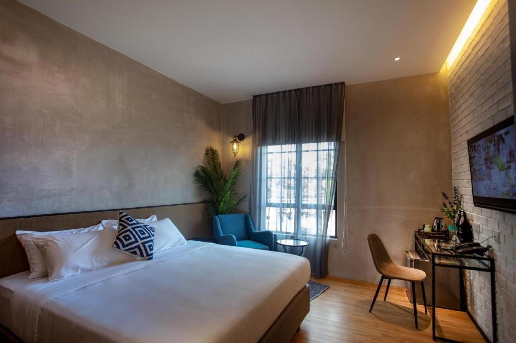 Hotel Atelier