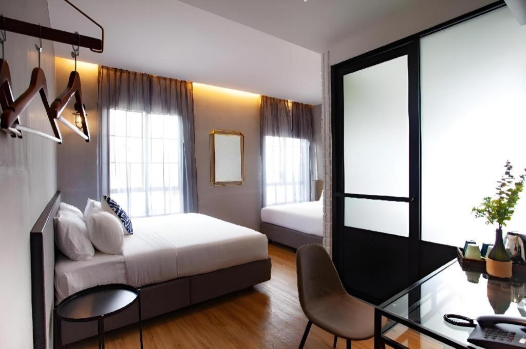 Hotel Atelier