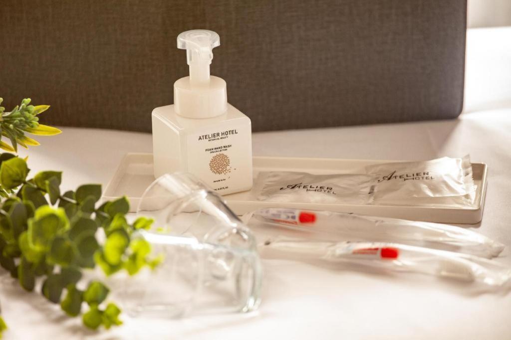Hotel Atelier