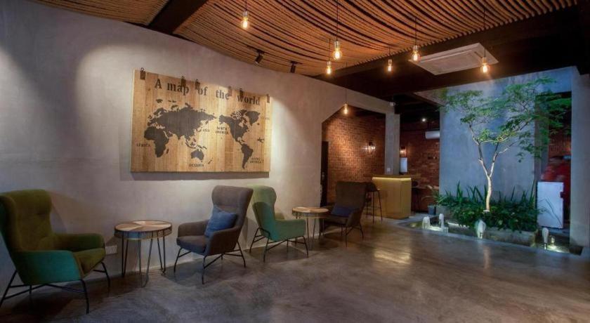 Atelier 3* Johor Bahru