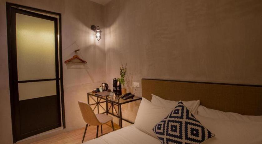 Hotel Atelier