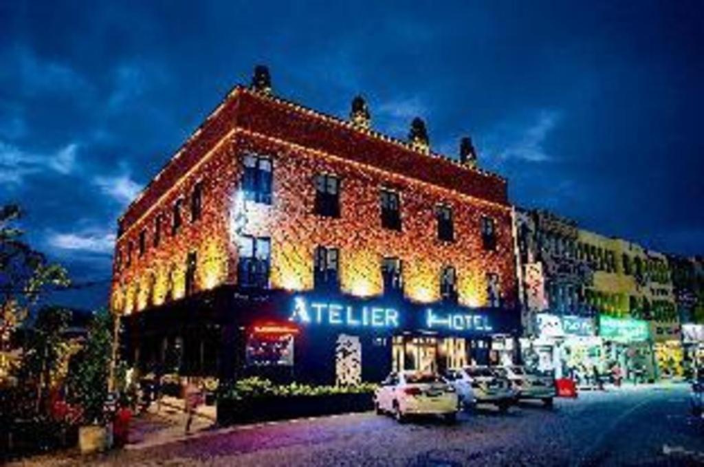 Atelier