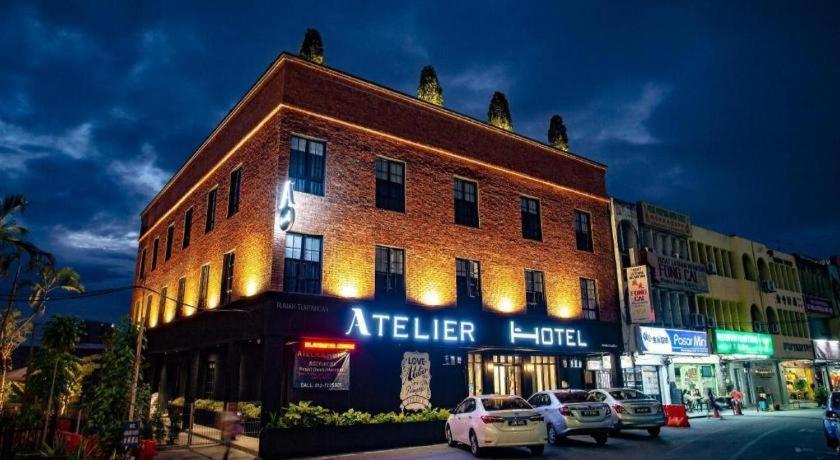Atelier