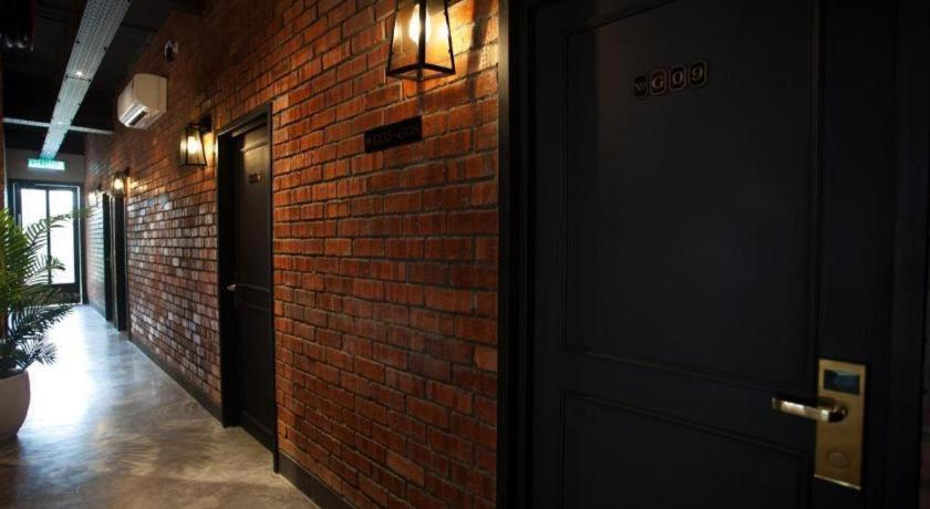 Atelier Hotel 3*