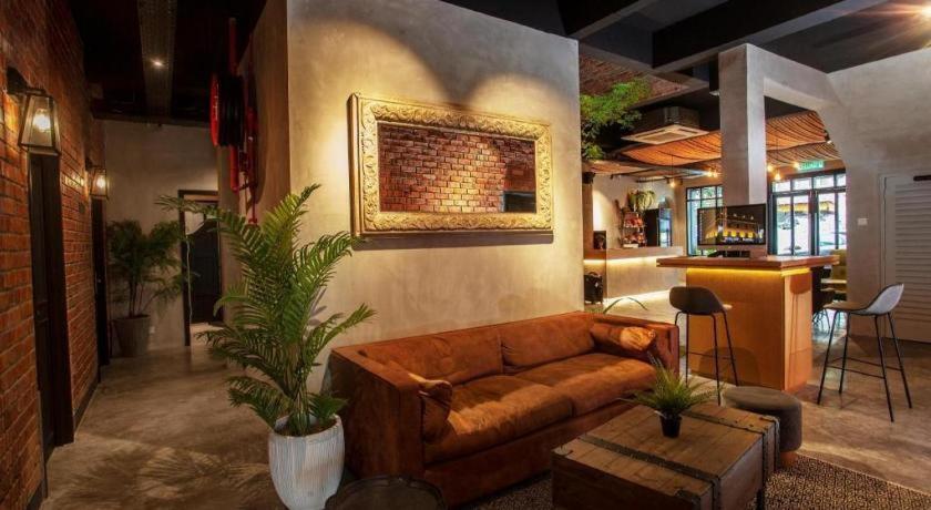 Atelier 3* Johor Bahru