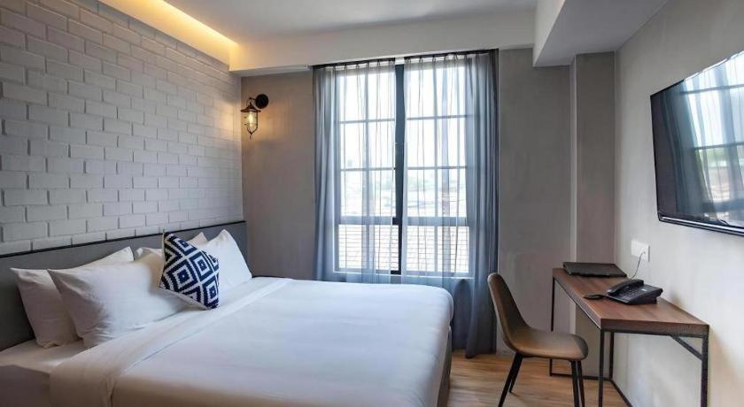 Atelier Hotel 3*