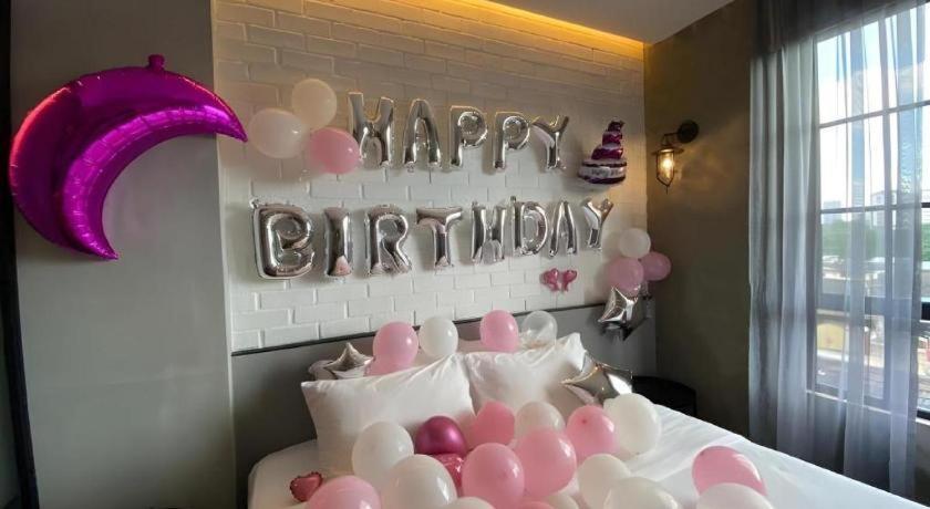 Atelier Hotel Johor Bahru