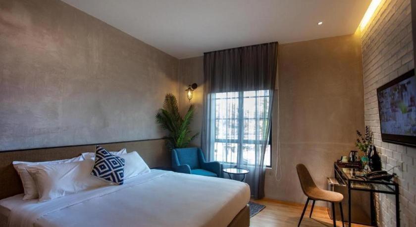 Hotel Atelier Johor Bahru