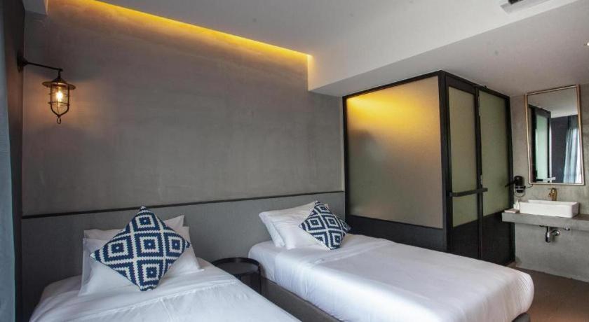 Atelier Hotel
