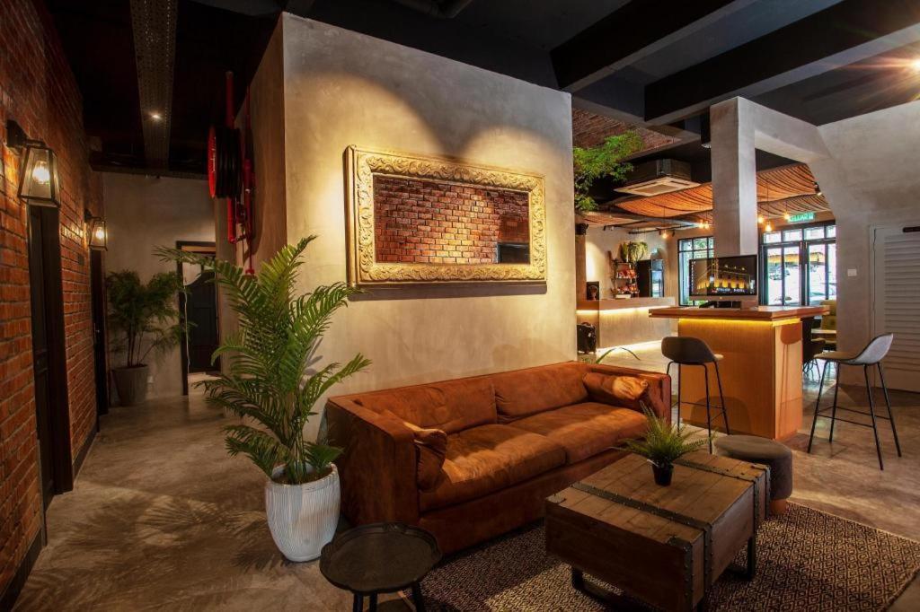 Atelier 3* Johor Bahru
